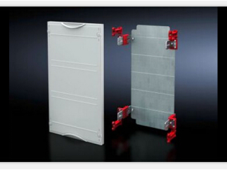 威图 安装板模块