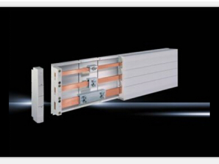 威图母线支架，扁平铜母线