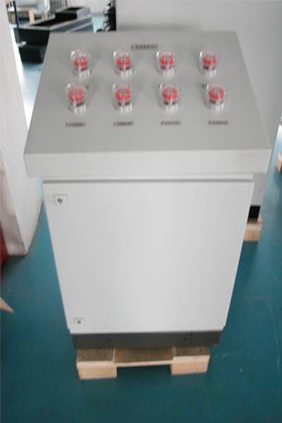 電氣工程成功案例