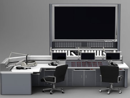 媒體視覺(jué)中心