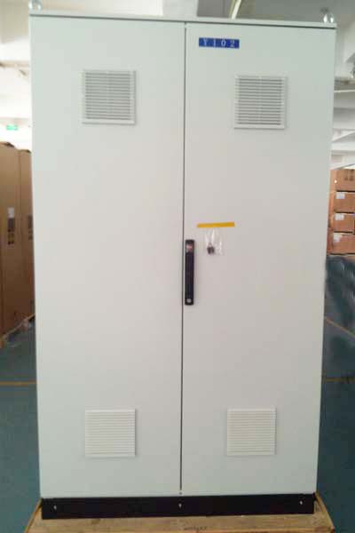 ALA-PP3 出口美國(guó) 威圖配電柜項(xiàng)目