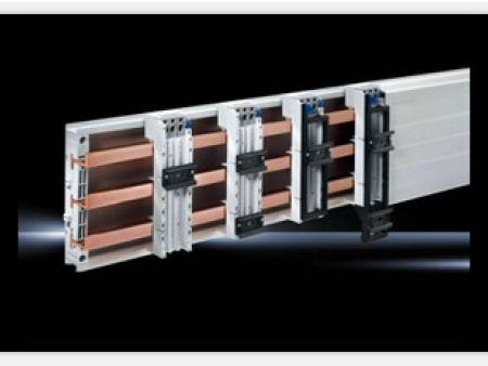 威图 OM 适配器 带张力弹簧夹