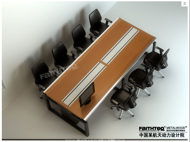 中國某航天動力設計院項目