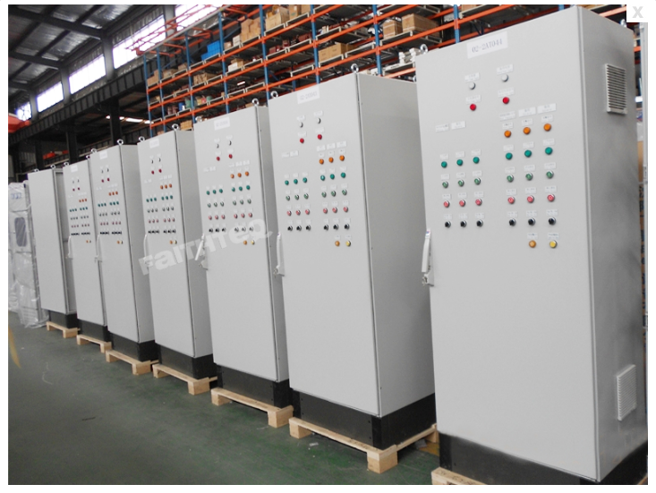 大潘寶馬發動機鑄造項目