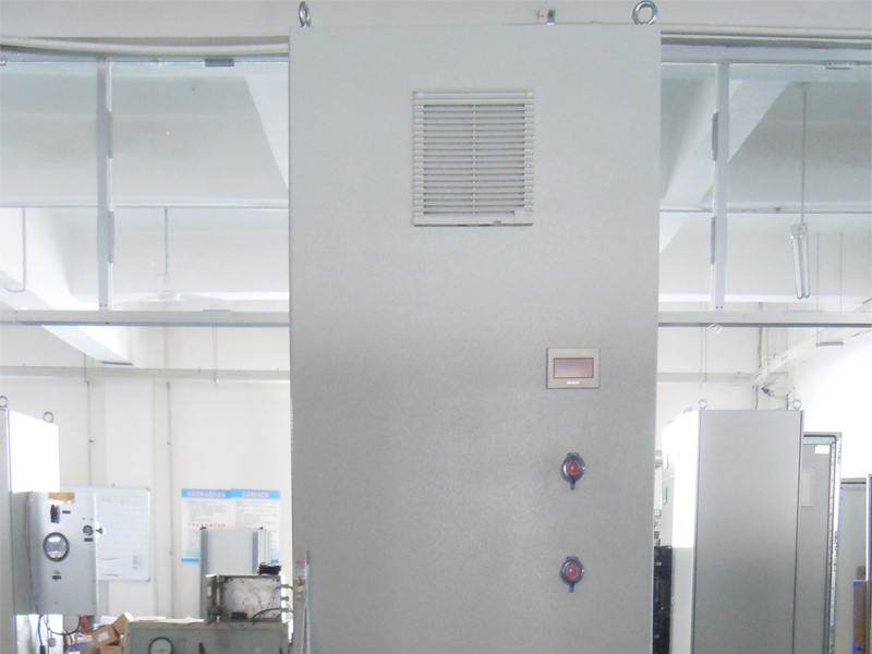 ALC-CQ-SK 威圖配電柜項目