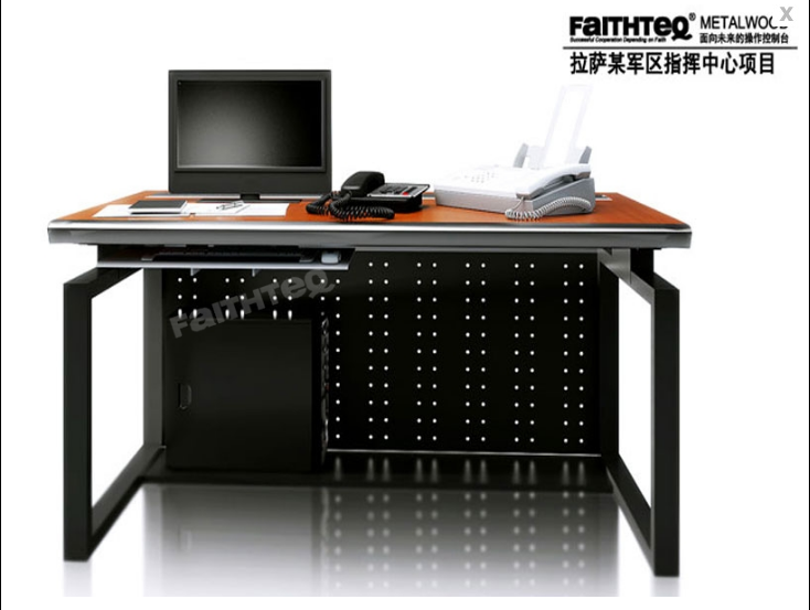 拉薩某軍區(qū)指揮中心項(xiàng)目