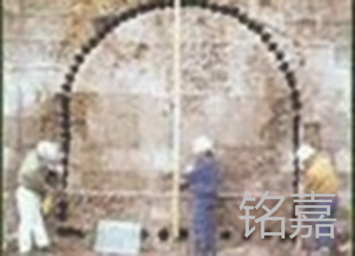 遂道排钻切割