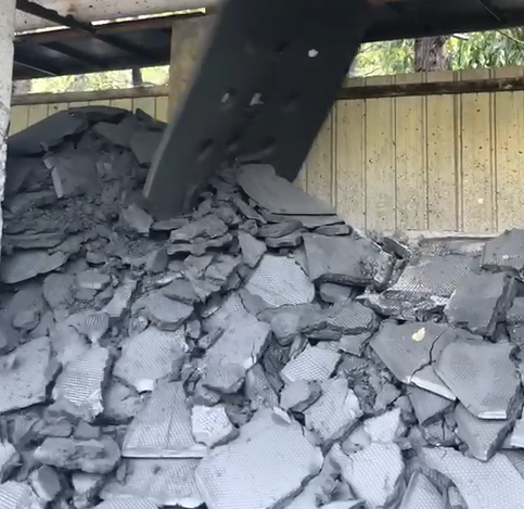 郴州沙場泥漿脫水