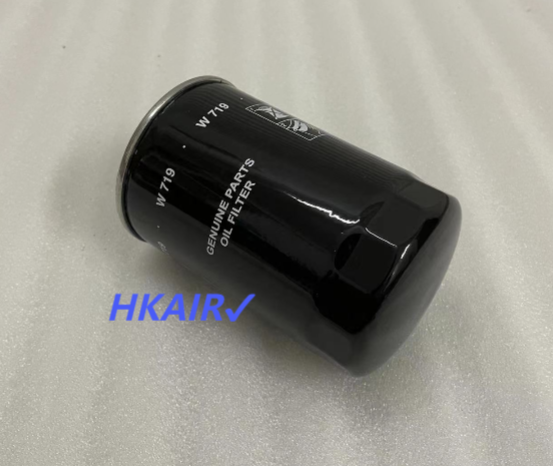 W719 oil filter
