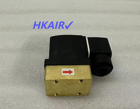 1089064064 solenoid valve for Atlas copco