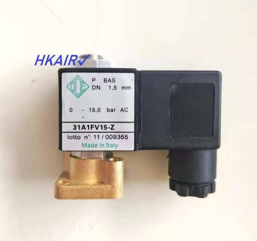 31A1FV15-Z solenoid valve