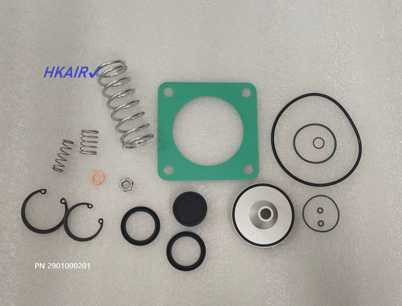 2901000201 unloader valve kit