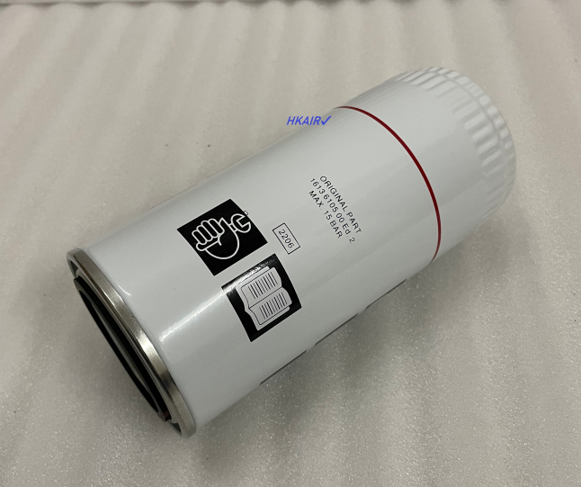1613610500 oil filter