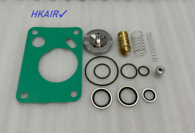 2901108400 oil stop valve kit