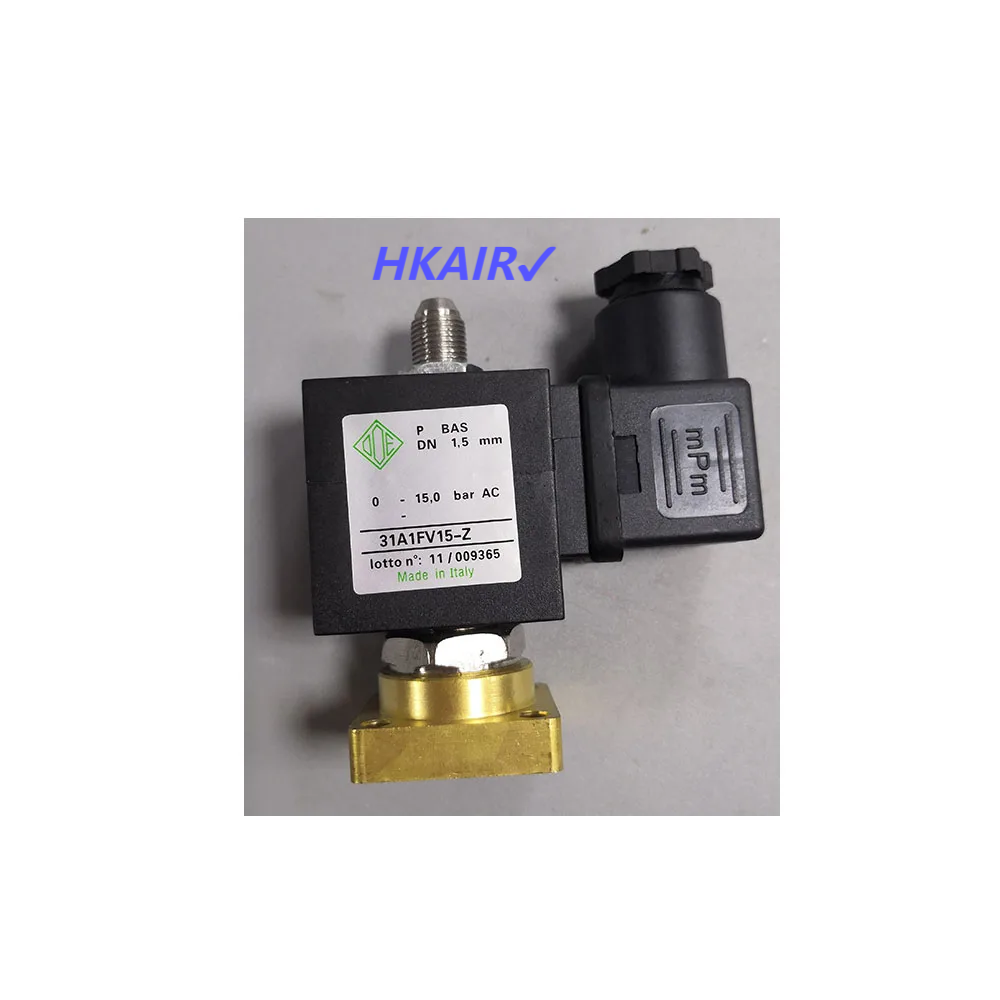 2202729801 solenoid valve for Atlas copco