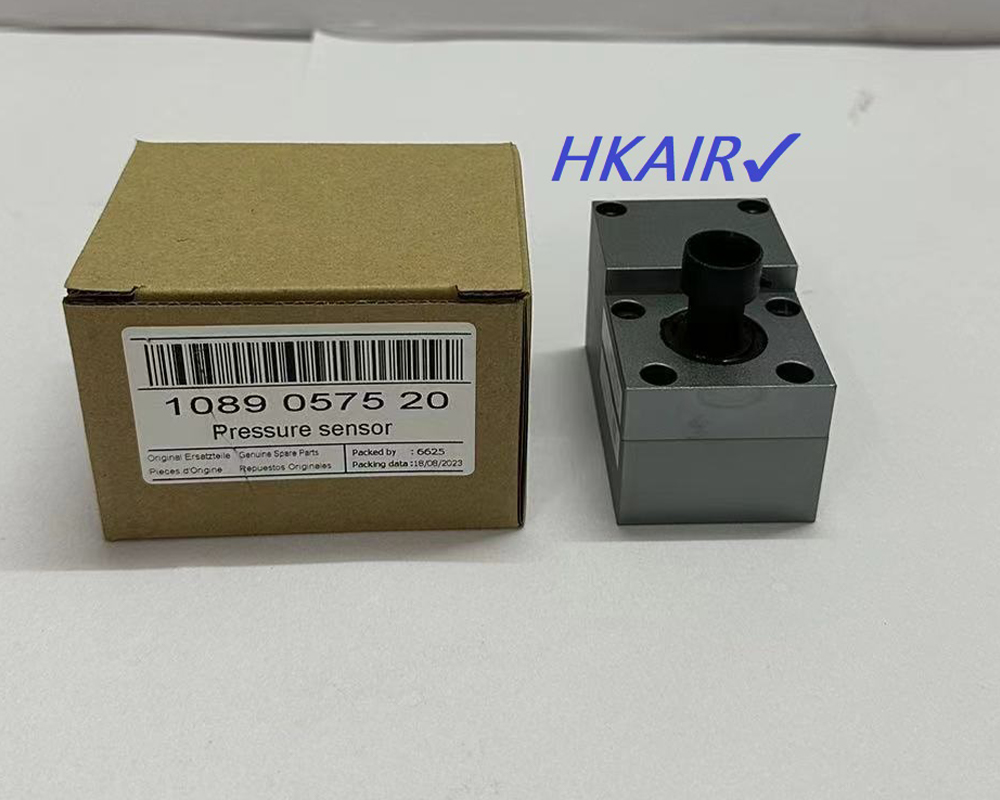 1089057520 pressure sensor for Atlas copco