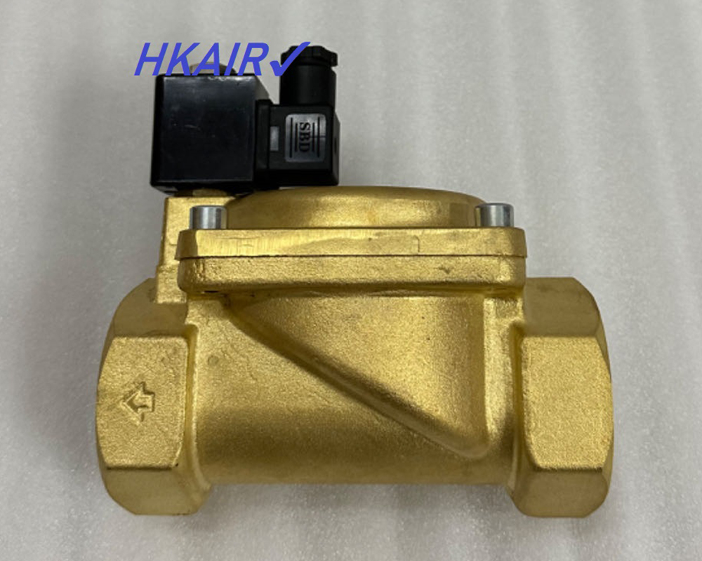 93470235 solenoid valve for Ingersoll Rand