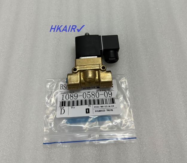 1089058009 solenoid valve