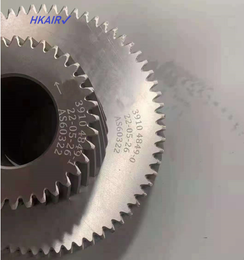 39104849 gear set