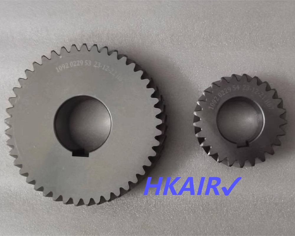1092022954 1092022953 gear set