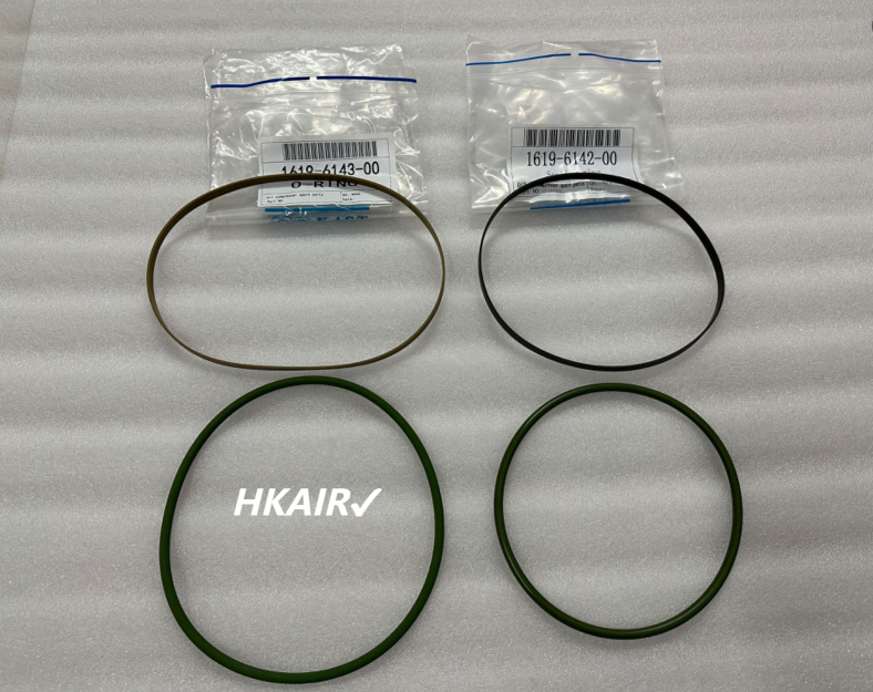 1619614300 1619614200 service kit