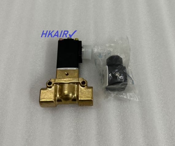 644006101P solenoid valve