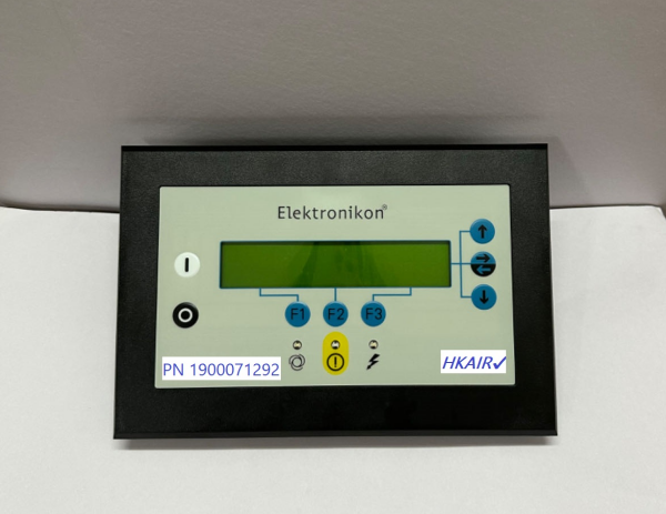 1900071292 controller