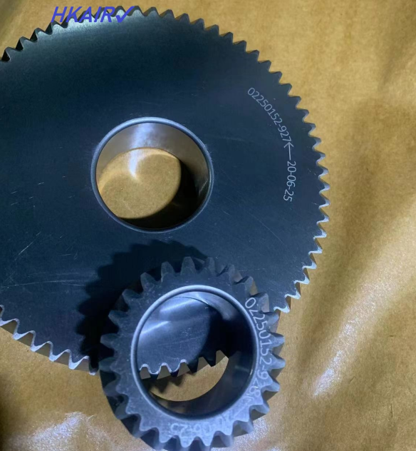 02250152-927 02250152-928 gear set
