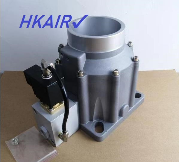 ICV intake valve