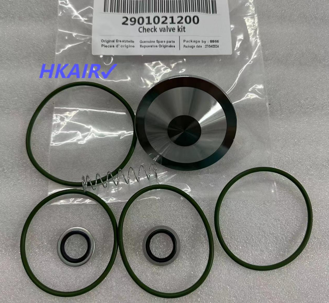 2901021200 oil stop valve kit