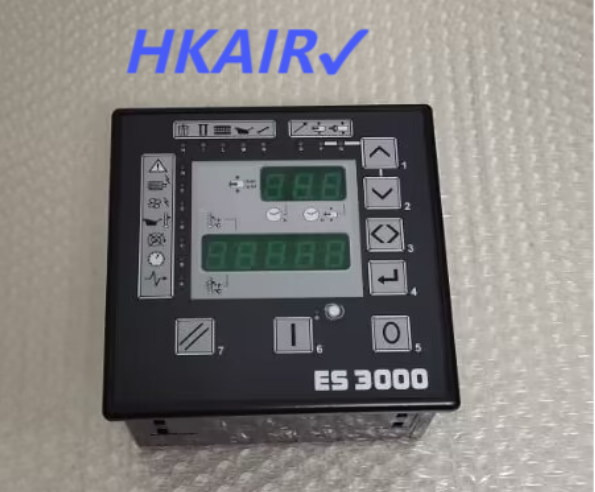 ES3000 controller
