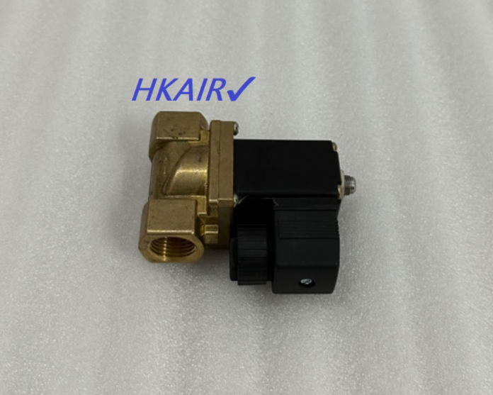 100008870 solenoid valve