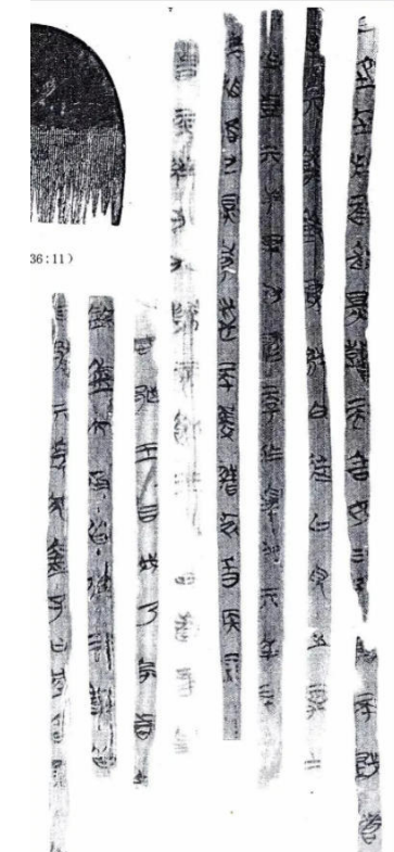 秦汉时期澧水流域零阳县及充县新说