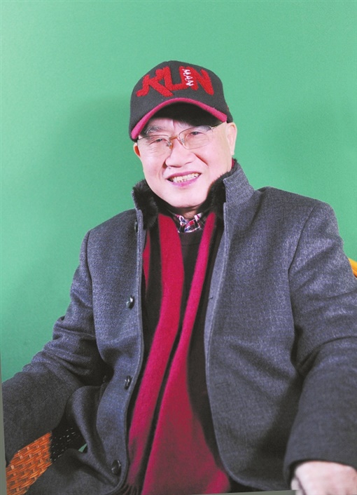 理 应 对 非 遗 文 化 遗 产 心 怀 敬 畏