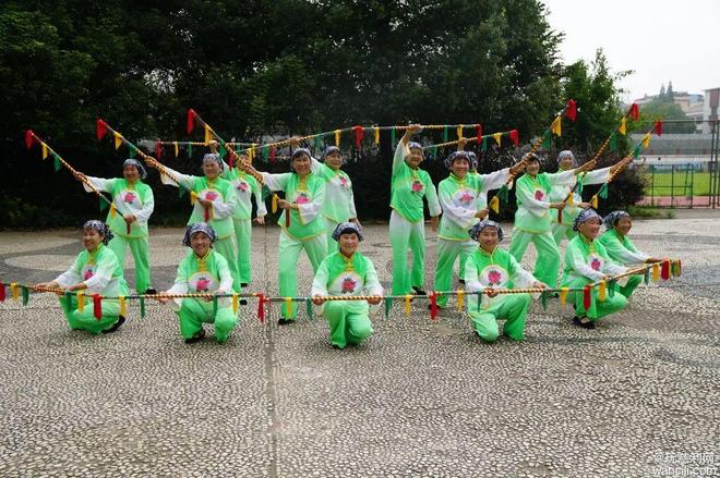 甩动千年回响：慈利县九子鞭的文化密码