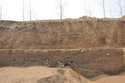 西周时期澧水流域简史