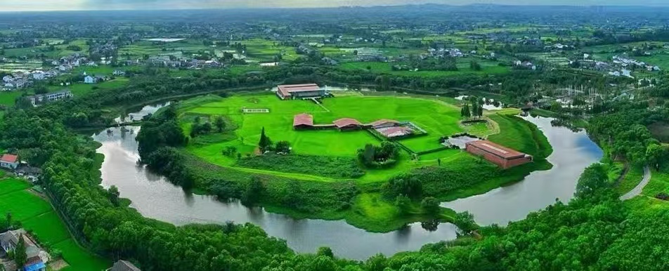 盘点澧水流域新石器时代遗址