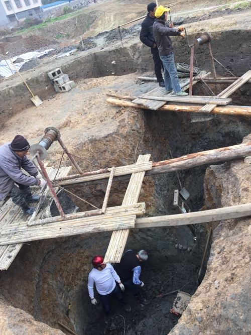 透视春秋战国时期澧水流域楚国城址