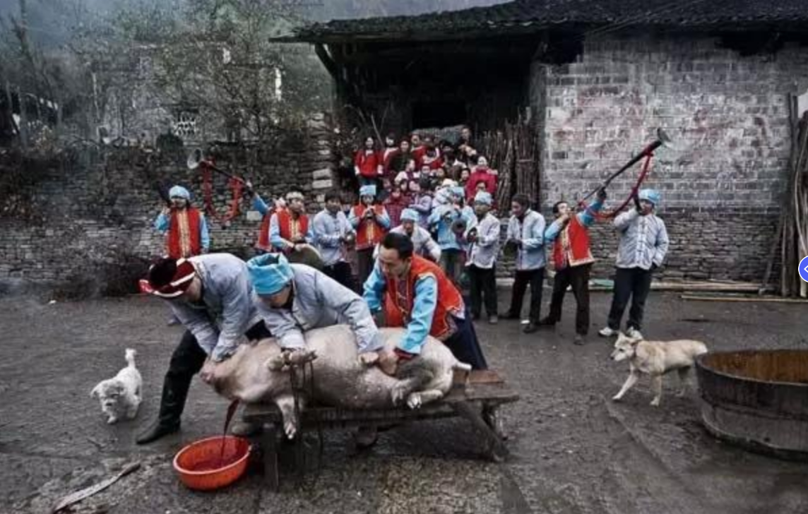 张家界年节文化品牌的打造之路