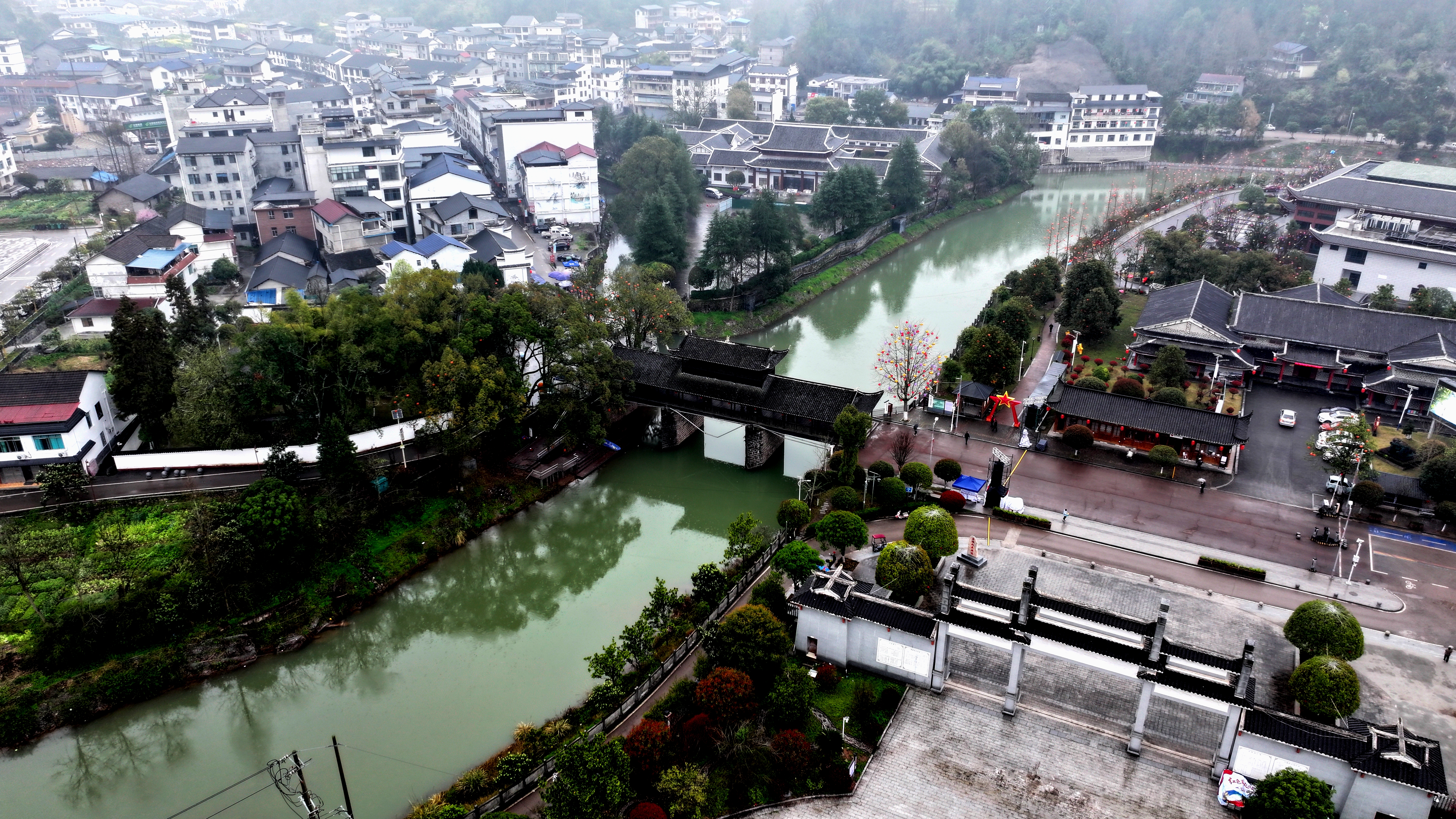 红军后代张万润辞赋四篇