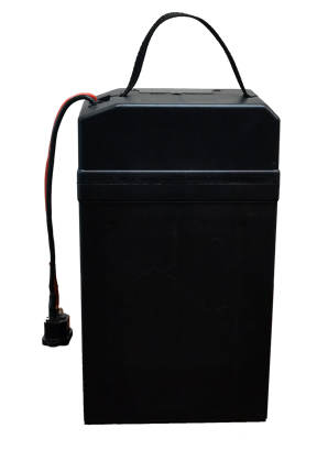 48V15Ah新国标电动自行车锂电池