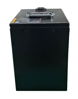 48V30Ah新国标电动自行车锂电池