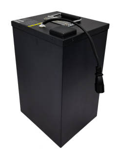 64V50Ah电动车锂电池