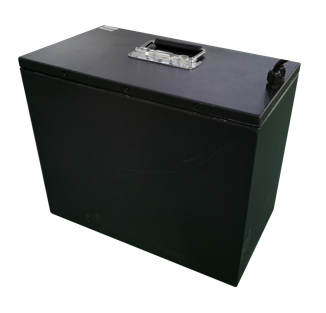 64V75Ah低速电动四轮车锂电池