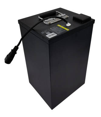 76V50Ah电动车锂电池