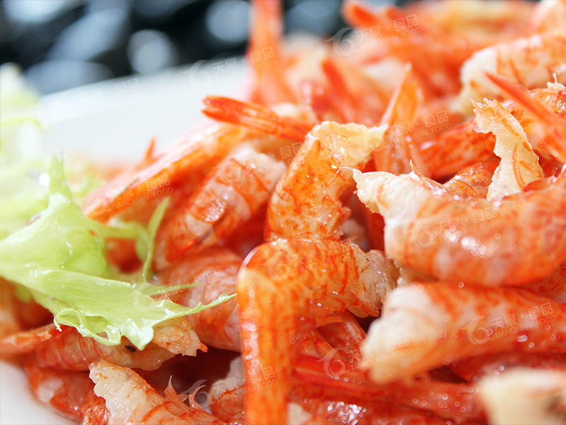 红虾