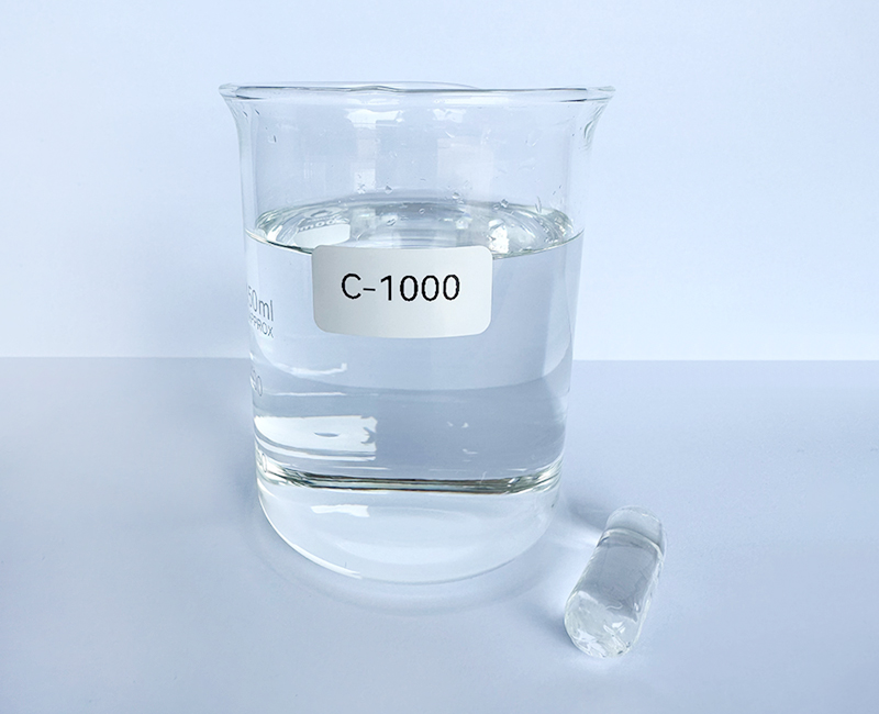 水溶性浸渗液 PERMASEAL C-1000 永久的封印（铝合金产品专用）