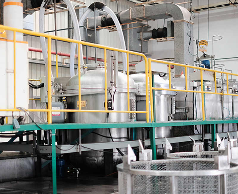 ​浸渗工艺的迭代发展与创新方向‌