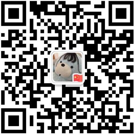 日新精密二维码