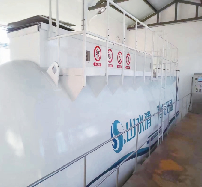 北大荒集團(tuán)黑龍江八五一〇農(nóng)場新建及改造項(xiàng)目